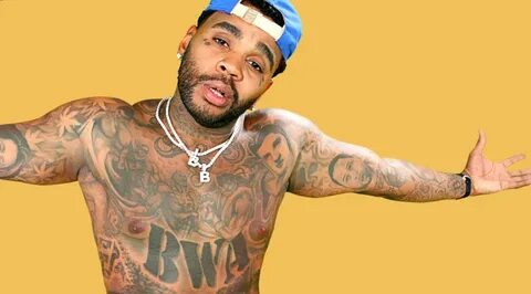 WHO ASKED FOR THIS?: Kevin Gates Alleged Sex Tape Leaks & Th