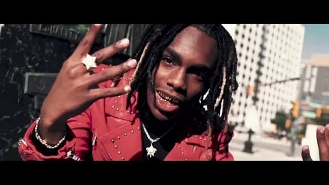 YNW Melly Ft. Tee Grizzley - My Shootas Official Video - You