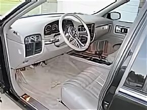1996 Chevrolet Impala SS For Sale Birmingham, Alabama