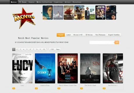 Free Movies Without Downloading Or Signing Up - Creahi Auver