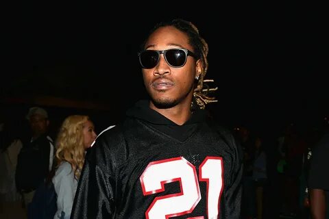 Future's New Album to Premiere on DJ Khaled's Radio Show