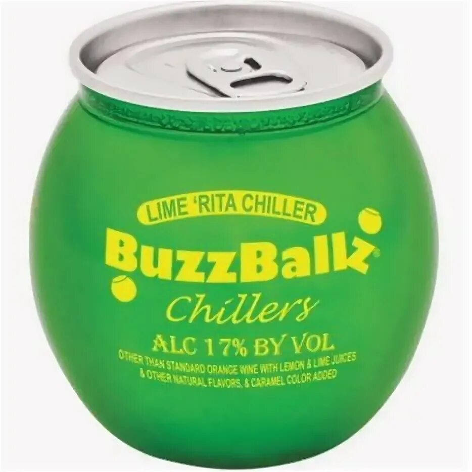 Buy Buzzballz Lime 'Rita Chiller Online Mercato