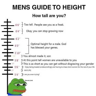 5'7" Buds ᕦ(ò_ó-)ᕤ - Meme subido por MarkFrosch :) Memedroid