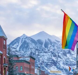 The Best Gay Ski Week Parties 2020