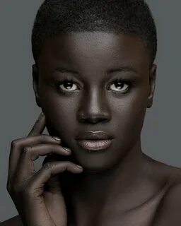 Marceline na Twitterze: "Khoudia Diop.