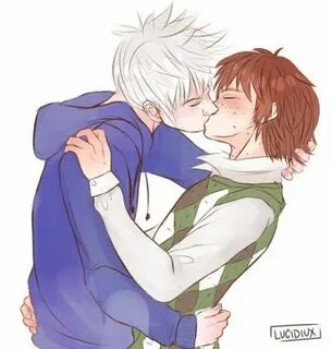 hiccup x jack Tumblr Jack frost, Hiccup jack, Cartoon pics