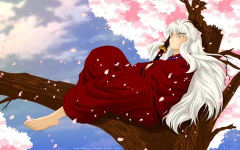 Inuyasha Wallpapers (69+ background pictures)