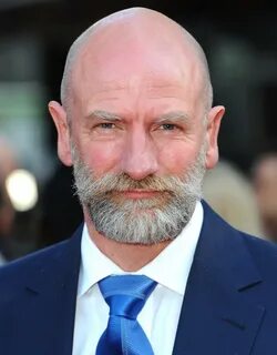 Graham McTavish Disney Wiki Fandom