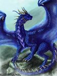 Saphira Fantasy dragon, Dragon dreaming, Dragon pictures