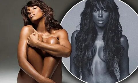 Nude Pic Of Kelly Rowland