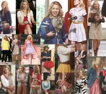 El Burn Book: get the look: quinn fabray Glee fashion, Quinn