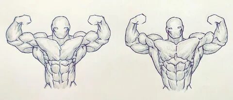 Front double bicep - Imgur