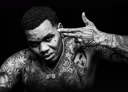 Kevin Gates Wallpapers - Wallpaper Cave