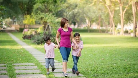 5 Kehebatan Wanita yang Terbiasa Menjadi Tulang Punggung Kel