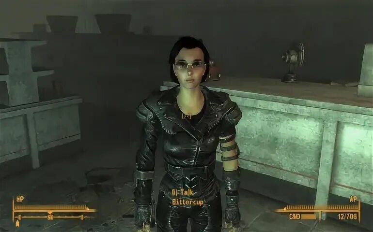 Bittercup Companion - upgraded at Fallout 3 Nexus - Mods and