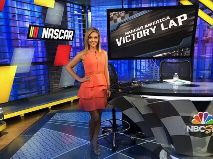 What Happened To Danielle Trotta Nascar / Danielle trotta (b