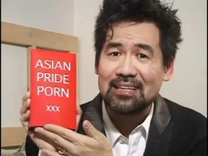 Asian Pride Porn - directed by Greg Pak - YouTube