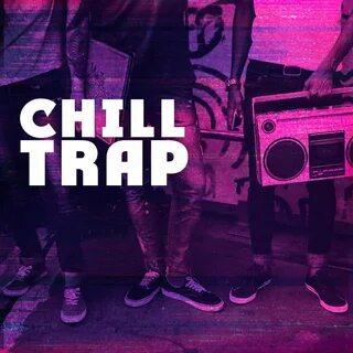 Cyril Sorongon, Roman Raithel альбом Chill Trap слушать онла