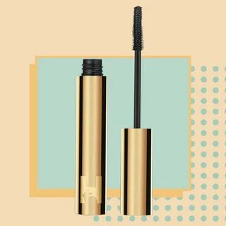 Hourglass Mascara Review: We Tried Unlocked Instant Extensio