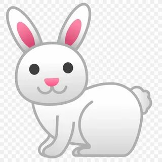 Easter Bunny Emoji Related Keywords & Suggestions - Easter B