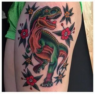 Fuck yeah traditional tattoos! Animal tattoos for women, Tra