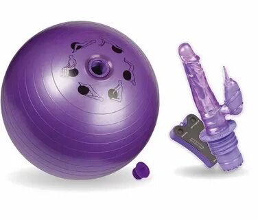 The Sexercise Ball Exercise Products That Help Improve Your 