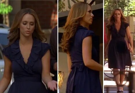 View 22 Melinda Gordon Outfits Ghost Whisperer - morfati