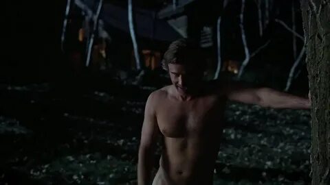 ausCAPS: Sam Trammell and Marshall Allman nude in True Blood