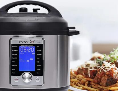 Turn your Instant Pot into an air fryer and dehydrator for $