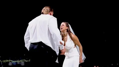 10 Most Memorable Stephanie McMahon WWE Moments Cultaholic W