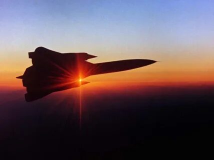 SR71 Blackbird Wallpapers - Wallpaper Cave