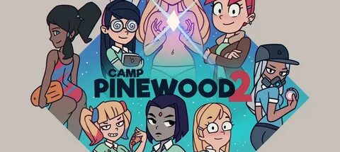 Games Mod download free: Camp Pinewood 2 v1.1 VaultMan