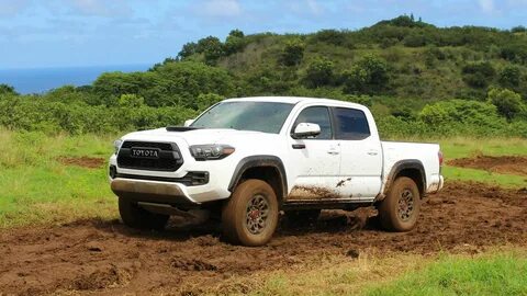 2020-Toyota-Tacoma-2 2020 Toyota Tacoma TRD Pro #2020toyotat