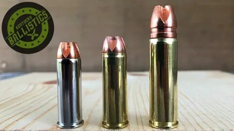 44 Magnum vs 454 Casull vs 500 S&W Magnum vs Pine Boards (Xt