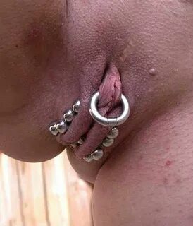 Chastity Piercings I - Bondage Porn Jpg