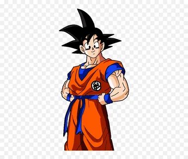 Top Base Goku Stickers For Android U0026 Ios Gfycat - Gif Dr