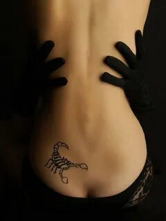 75+ Best Scorpion Tattoo Designs & Meanings - Self Protectio