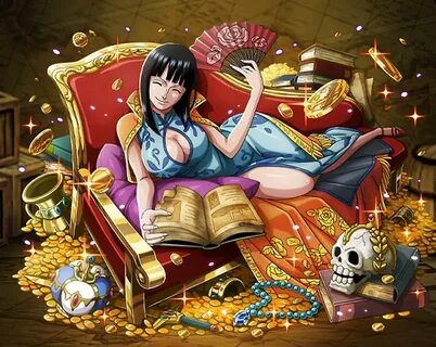 "Nico Robin " by Jenny Peralta Redbubble