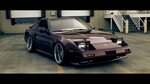Ted's Nissan 300zx VarkFilms - YouTube