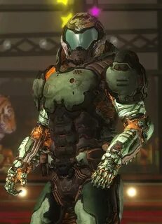 doom eternal fan art doom game doom 2016 doom