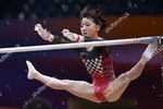 Pin by Ronald Delaware on Asuka Teramoto Amazing gymnastics,