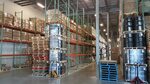 Vancouver Warehousing Commercial Storage Solution Tri-City W