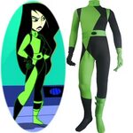 35 Best Ideas Shego Costume Diy - Home Inspiration and Ideas