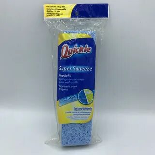 quickie mop 051 