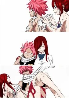 Naruto And Erza Fanfiction
