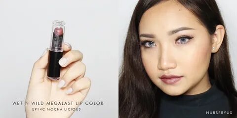 ร ว ว Lip Colours 10 ส ท ใ ช แ ล ว ช อ บ ( soft , earth tone