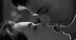 Oral seksten sonra delicesine öpüşebilmek aşkı mı çağrıştırı