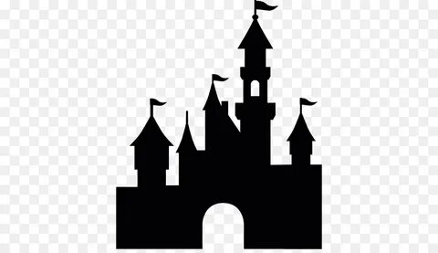 Free Disney Castle Silhouette, Download Free Disney Castle S