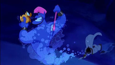 Aladdin (1992) - Disney Screencaps Disney facts, Disney alad