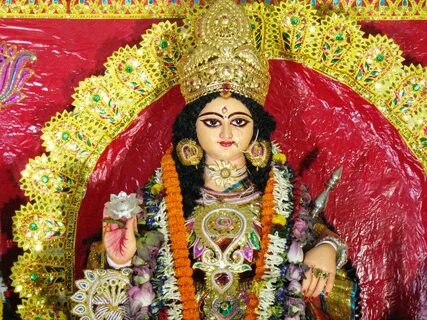 Puja datta